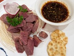 -山西会馆·晋菜·晋商宴·学堂记忆(许坦西街店)