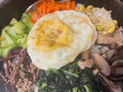 -白玉串城·朝鲜族烤串(龙岗店)