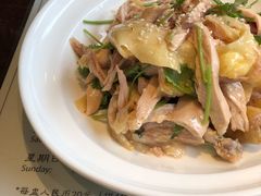 -皇后餐厅-煲仔·小菜·打边炉(古北店)