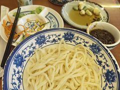 -北京炸酱面馆·烤鸭(前门总店)