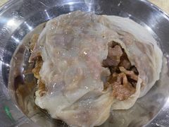 -标记美食新鲜猪杂(兴南大道店)