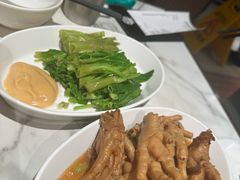 -深仔记正宗云吞面(尖沙咀店)