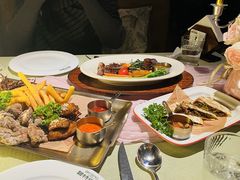 -碧特博格·20年品牌西餐厅(芜湖路店)
