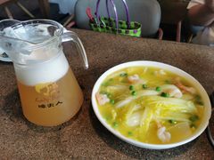 -几荷·恰似故人来(秀水广场店)
