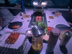 -丰茂烤串(全国首店)