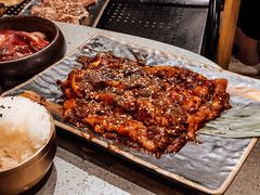-妥妥烤肉料理(昙华林店)