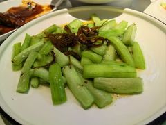 -竹雨堂创意中国菜(裕华店)