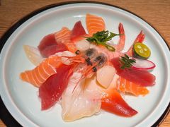 -沼津港精致料理·寿喜烧·烧鸟(青浦宝龙广场日料榜单店)