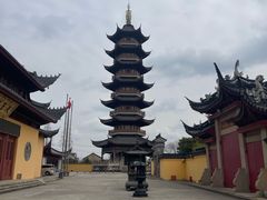 -吴兴寺