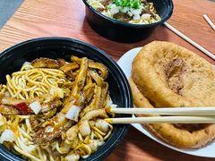 -余艳梅拌面世家(马场横路店)