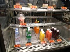 -汉堡王(天津鲁能店)