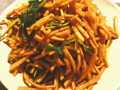 散子皮蛋-一棠龙虾•王牌虾球(楚河汉街店)