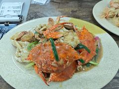 -贞姨美食·老字号海鲜大排档