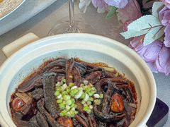 -世博源公馆·本帮融合菜·主题包厢·江景餐厅