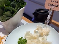 -千牛将·鲜牛肉火锅(开元路店)