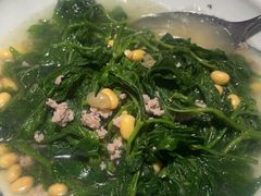 -秋色客家菜(流塘店)