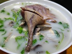 -鸭小妹鸭血粉丝(老门东店)