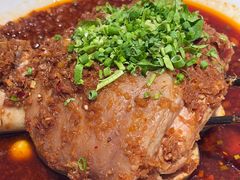 -眉州东坡(望京店)