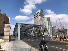 -上海外滩茂悦大酒店