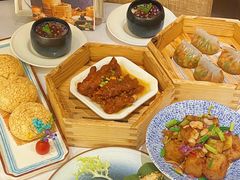 -宝园酒家(美林M·LIVE天地东座店)