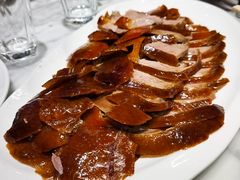片皮鸭-燕云楼(云南路店)