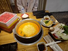 -水林间·寿喜烧自助(仙林金鹰店)