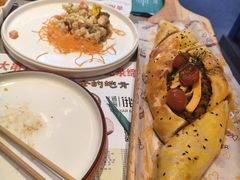 -通海俄式烧烤·俄罗斯大串(嵩山路店)