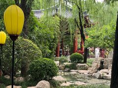 -华清宫景区
