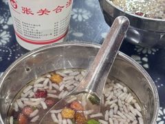 -张关合渣(航空大道店)