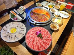 -大龙燚火锅(南山大道店)