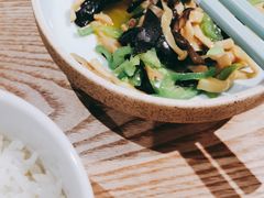 -老乡鸡(融科天地店)