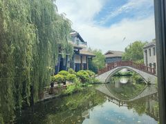 -花房餐厅(西溪天堂店)