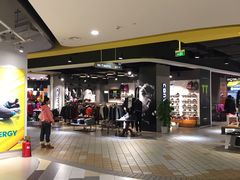 -银泰百货(西湖店)