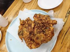 -老边饺子馆(中街店)