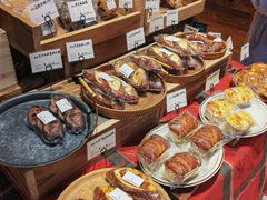 -佐敦面包铺·JORDAN BAKERY