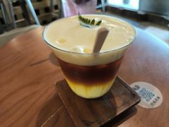 -Metal hands·铁手咖啡