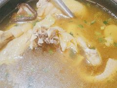 -朗妈私房菜(婺女州店)