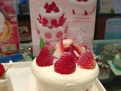 -卷心卷意·轻甜蛋糕(新光天地店)