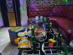 -迪迪派KTV(创业大厦店)
