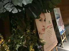 -海河假日酒店·游泳馆