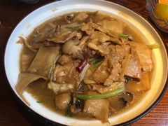 -醉南拳客家菜(华威店)