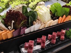 -湊湊火锅·茶憩(东城万达店)