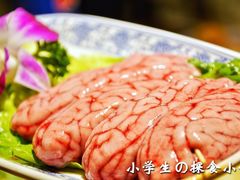-来涮蜀鲜货火锅串串香(菜市口店)