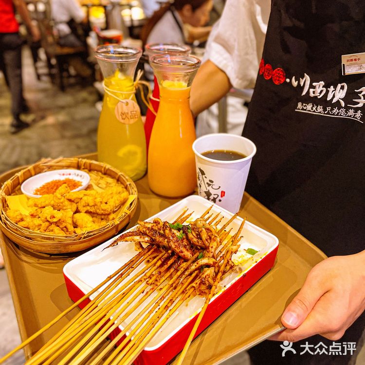 成都美食攻略 | 本地土著喜爱十一年的必吃火锅❗