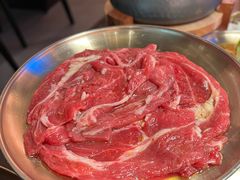 -西塔老太太泥炉烤肉(上海七宝领展广场店)