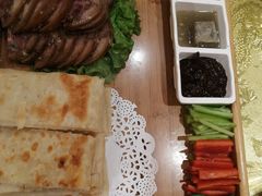 -裕德隆清真饭庄·天津特色菜(东丽店)