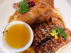 -坤钰轩·匠心粤菜(华为店)