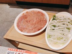 -菌自在·云南野生菌火锅(长安万达店)