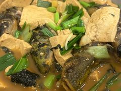 -老村长土菜馆(湖墅南路店)