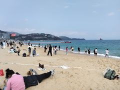 -大梅沙海滨公园